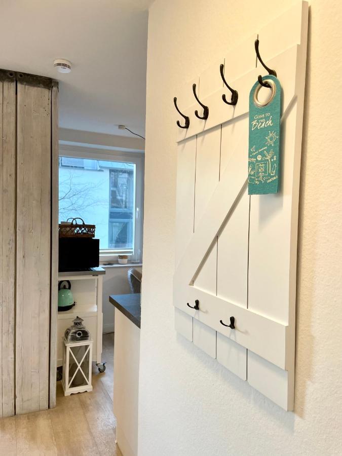 Ankerplatz Timmendorfer Apartment